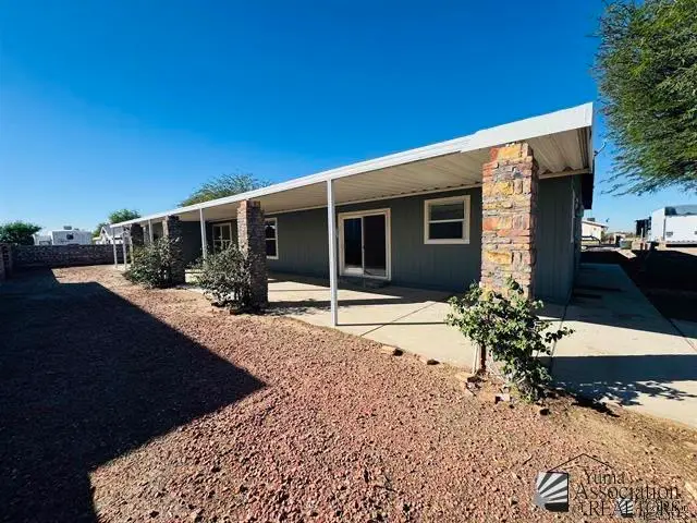 9549 E 36 LN, Yuma, AZ 85365 - #2