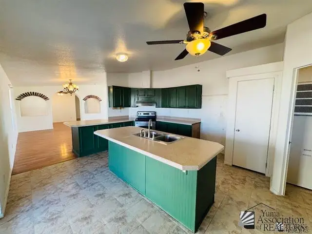 9549 E 36 LN, Yuma, AZ 85365 - #3