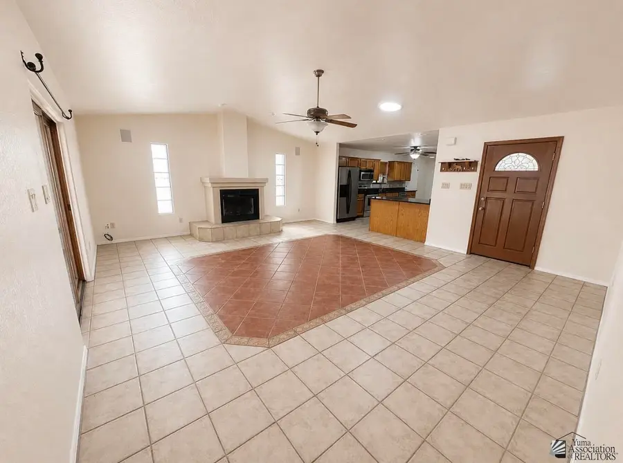 13445 W 34 PL, Yuma, AZ 85367 - #2