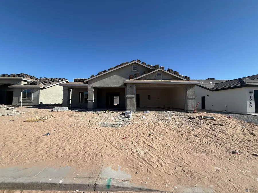 10735 E 45 PL, Yuma, AZ 85365 - #2