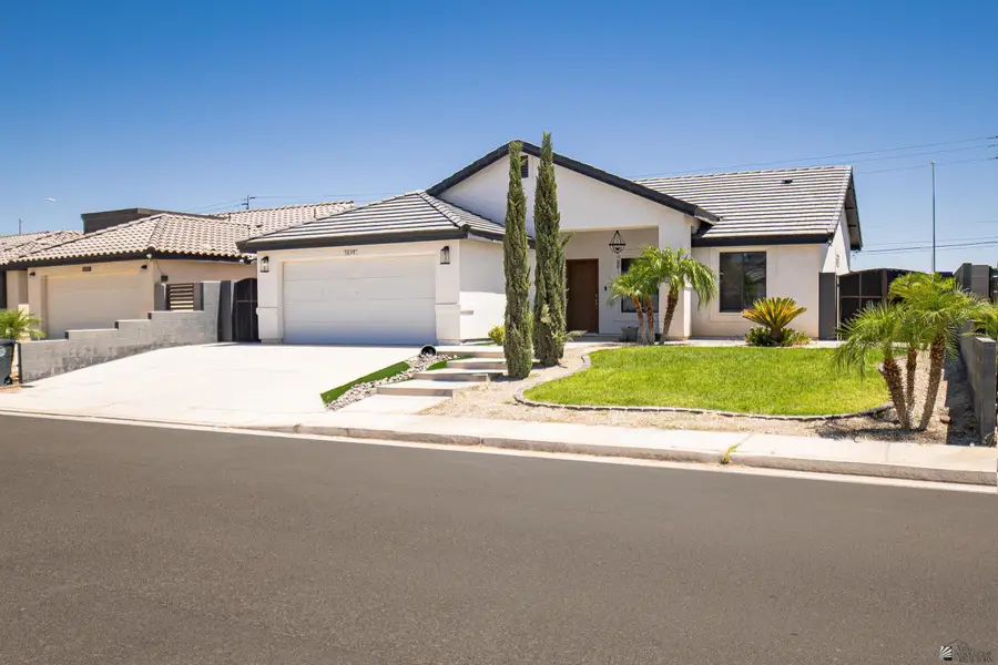 3849 E JAXON ST, San Luis, AZ 85336 - #2