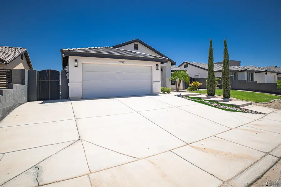 3849 E JAXON ST, San Luis, AZ 85336 - #3