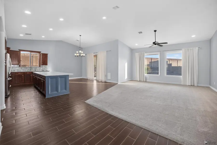 2792 S AURORA AVE, Yuma, AZ 85365 - #3