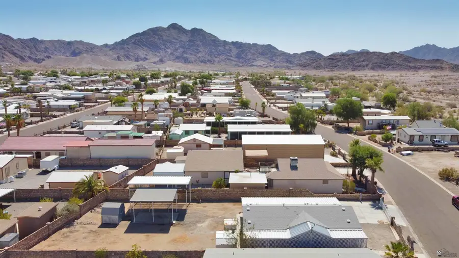 14180 E 31 Pl, Yuma, AZ 85367 - #3