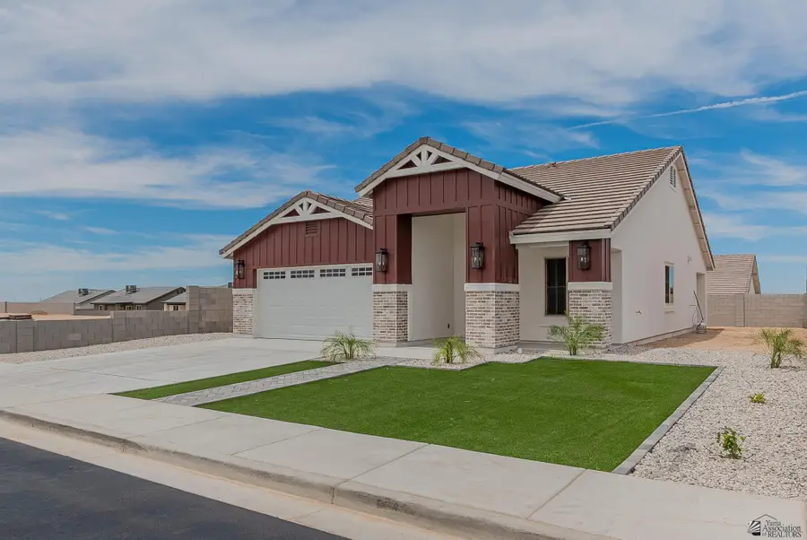 10634 E 46 LN, Yuma, AZ 85367 - #2