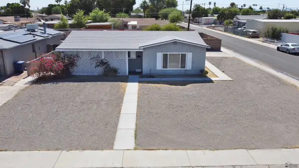 1237 S 10 AVE, Yuma, AZ 85364