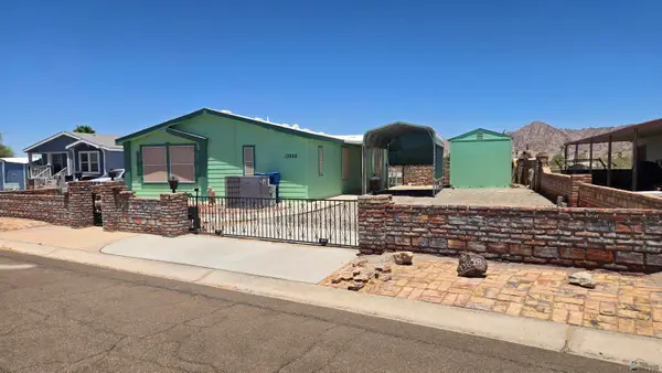 13828 E FORTUNA PALMS LOOP, Yuma, AZ 85367