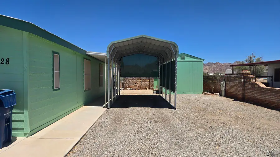 13828 E FORTUNA PALMS LOOP, Yuma, AZ 85367 - #2