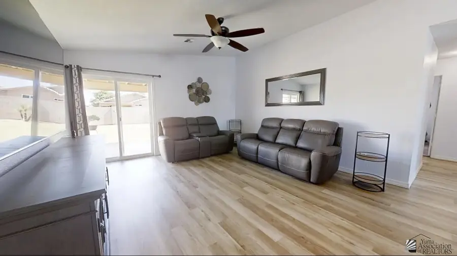 4758 W 11 PL, Yuma, AZ 85364 - #3