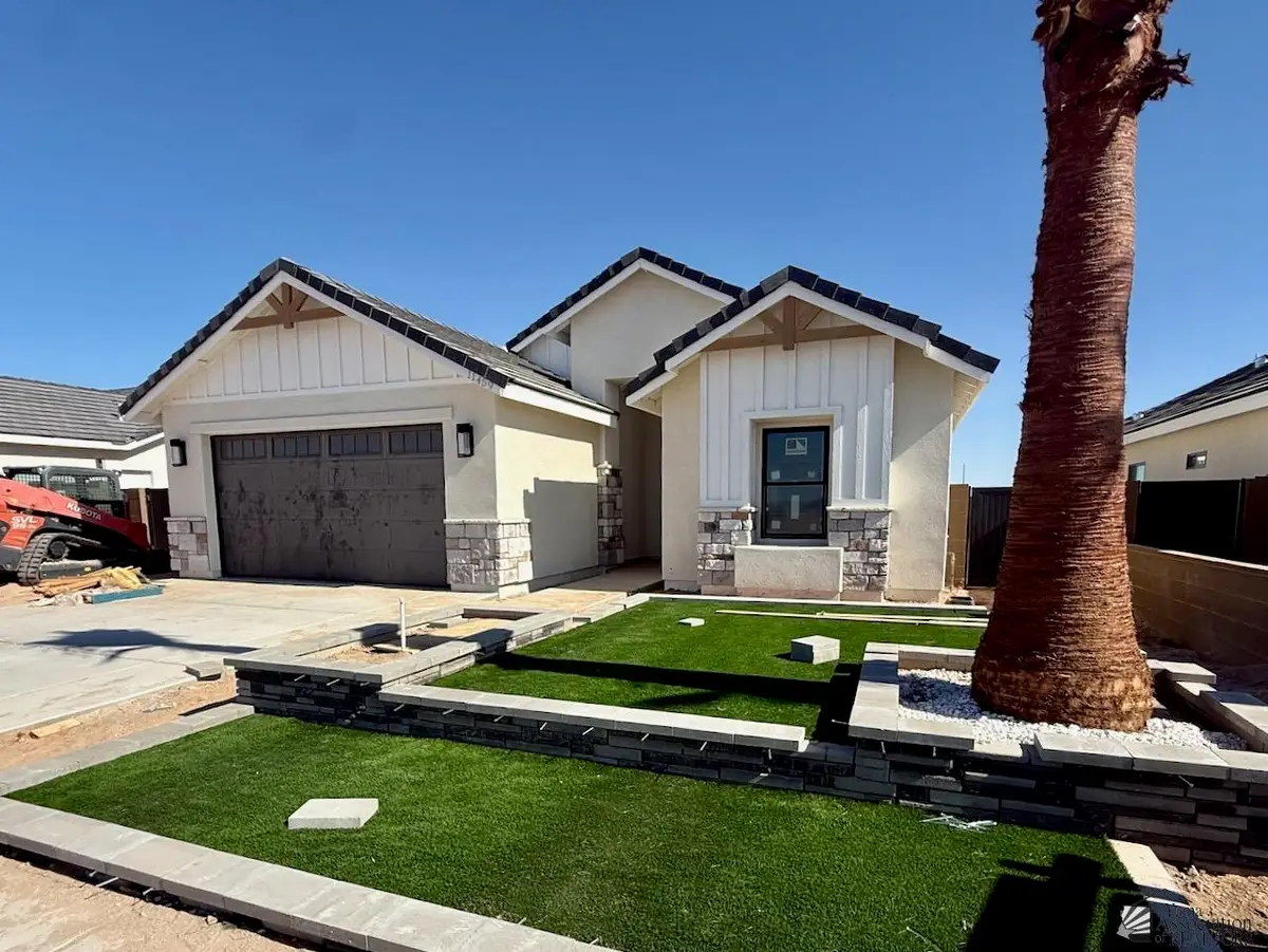 11459 E 42 ST, Yuma, AZ 85367 - #1