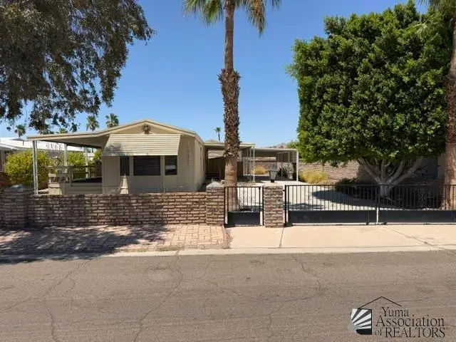 13336 E 41 ST, Yuma, AZ 85367 - #1