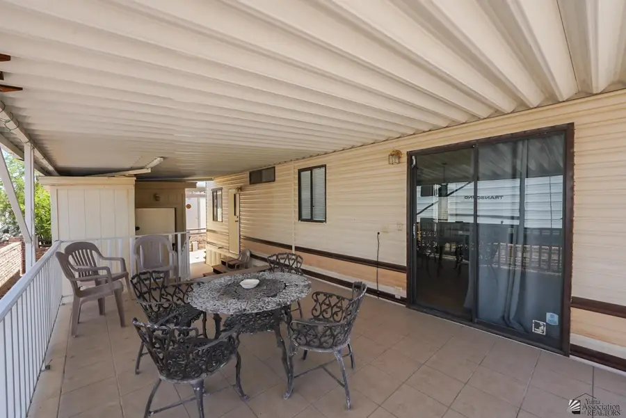 10328 E 29 LN, Yuma, AZ 85367 - #2