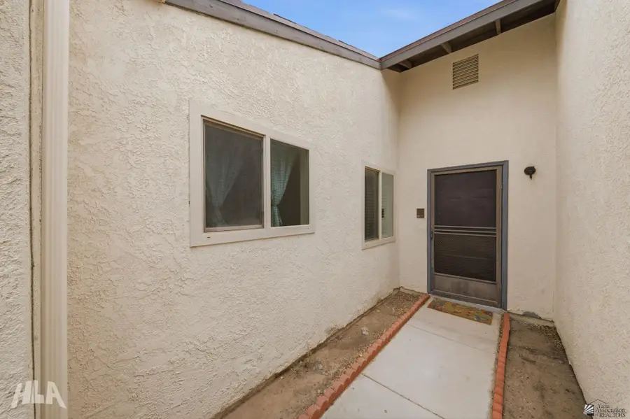 1634 W LAS LOMAS ST, Yuma, AZ 85364 - #3