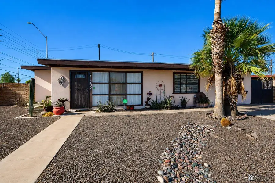 1209 W 18 PL, Yuma, AZ 85364 - #2