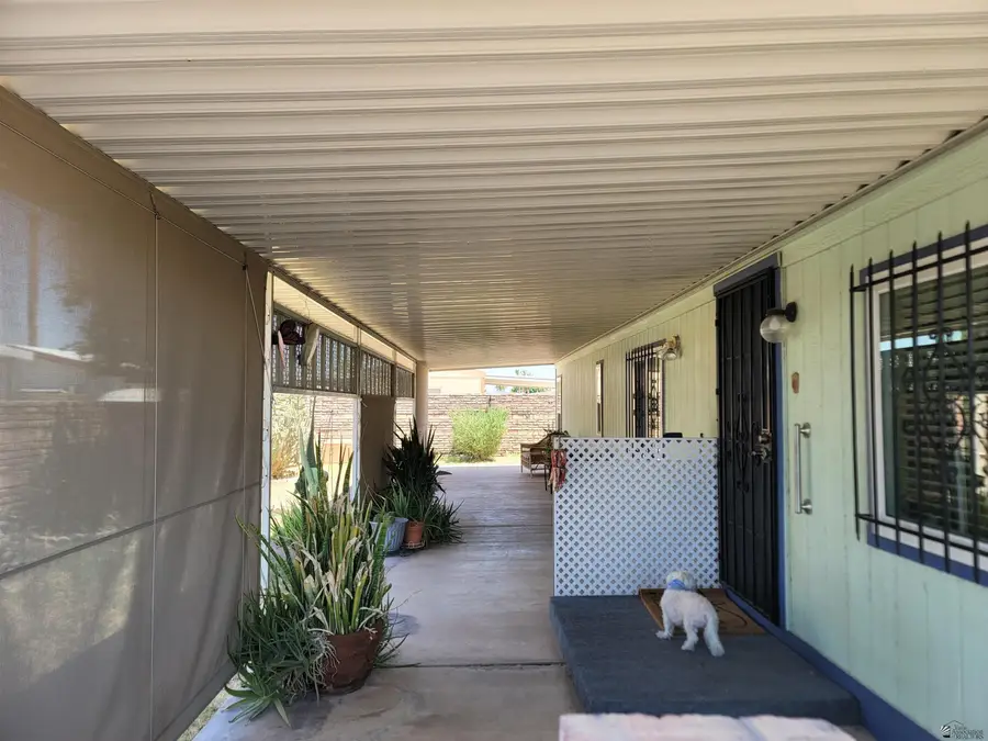 1926 W CAMINO HARINA, Yuma, AZ 85364 - #2