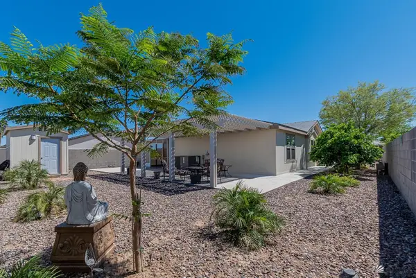 5088 E 33 PL, Yuma, AZ 85365