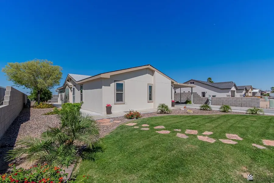 5088 E 33 PL, Yuma, AZ 85365 - #2