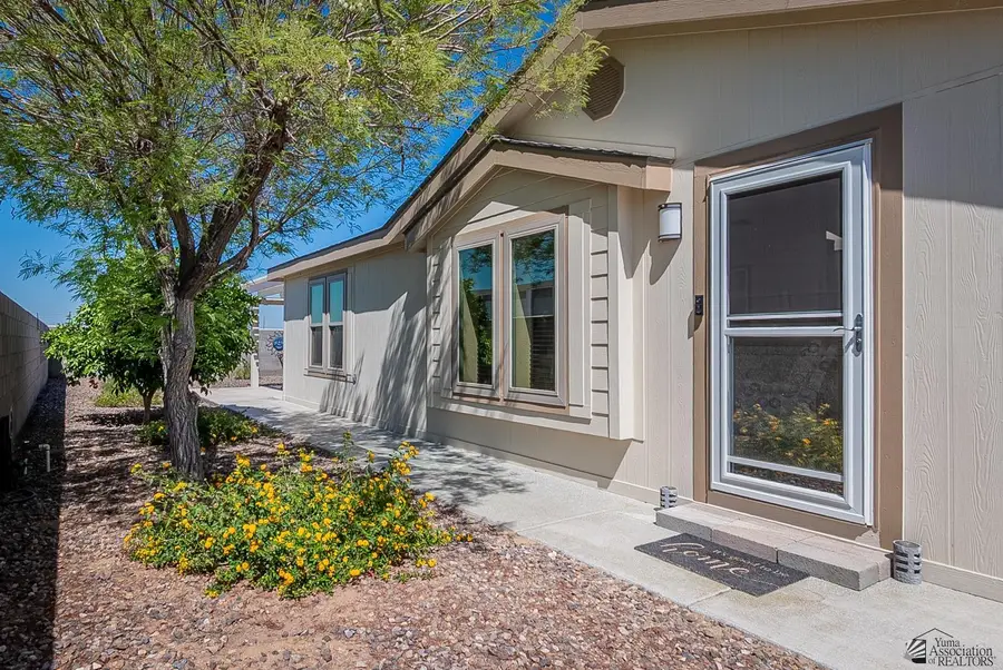 5088 E 33 PL, Yuma, AZ 85365 - #3