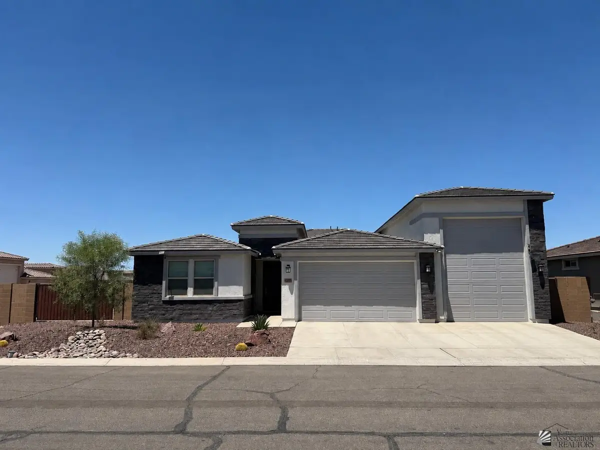 12390 S GRANDVIEW DR, Yuma, AZ 85367 - #1
