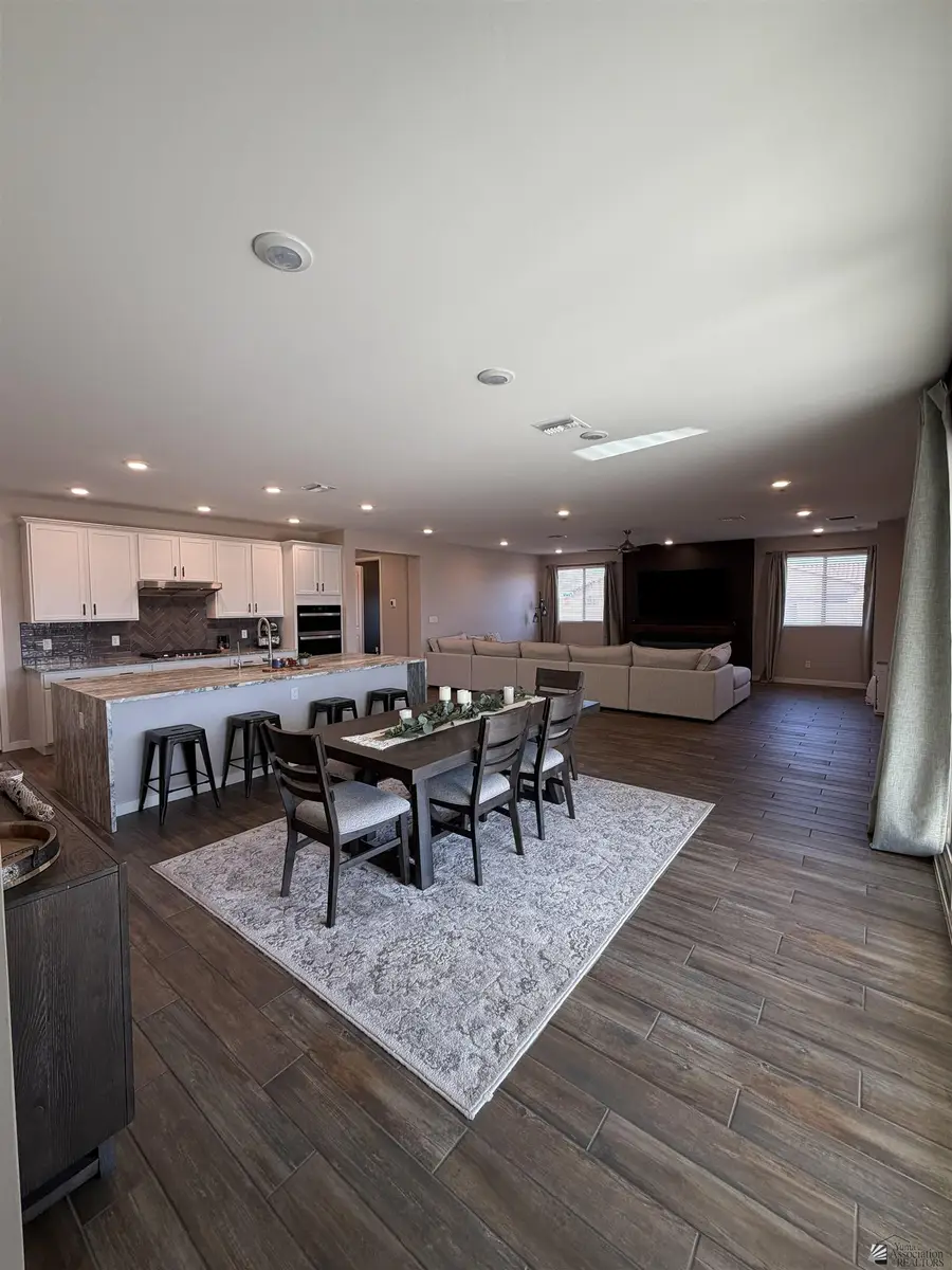 12390 S GRANDVIEW DR, Yuma, AZ 85367 - #3