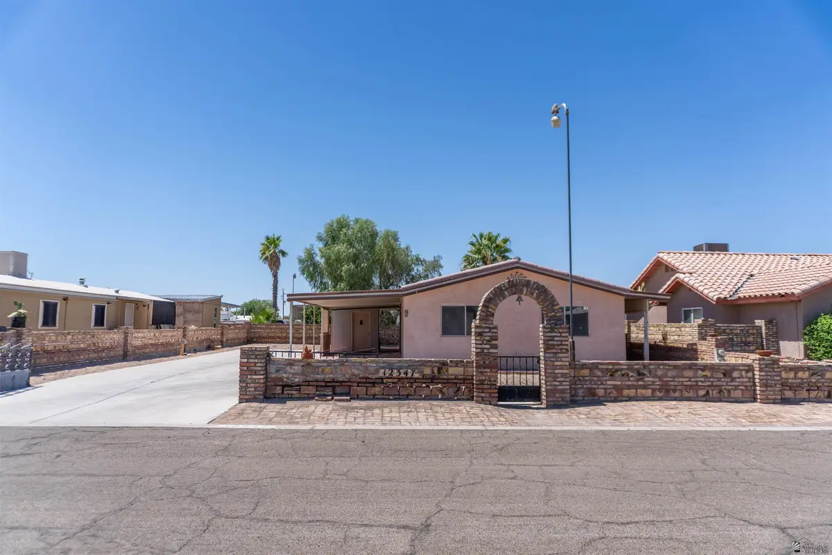 12347 E 35 PL, Yuma, AZ 85367 - #1