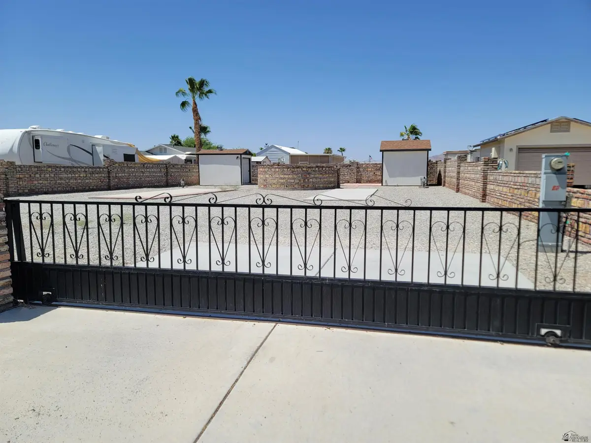 13592 E 54 DR, Yuma, AZ 85367 - #1