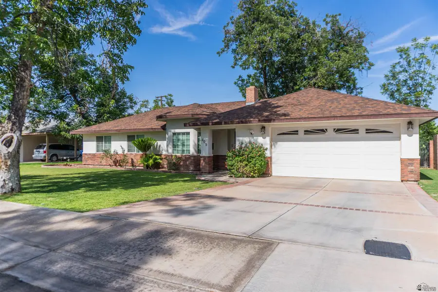 405 S 24 AVE, Yuma, AZ 85364 - #2