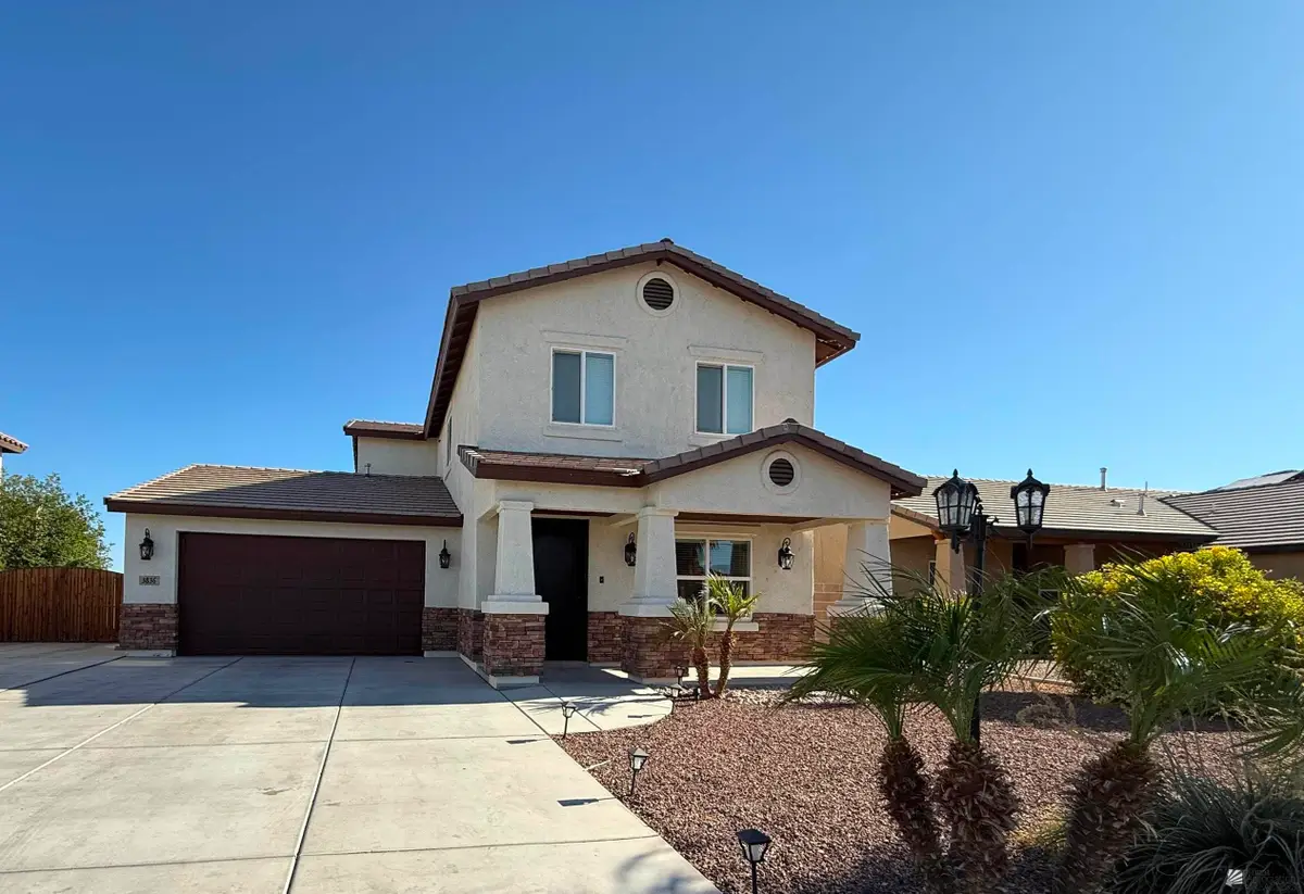 3836 W 36 ST, Yuma, AZ 85365 - #1