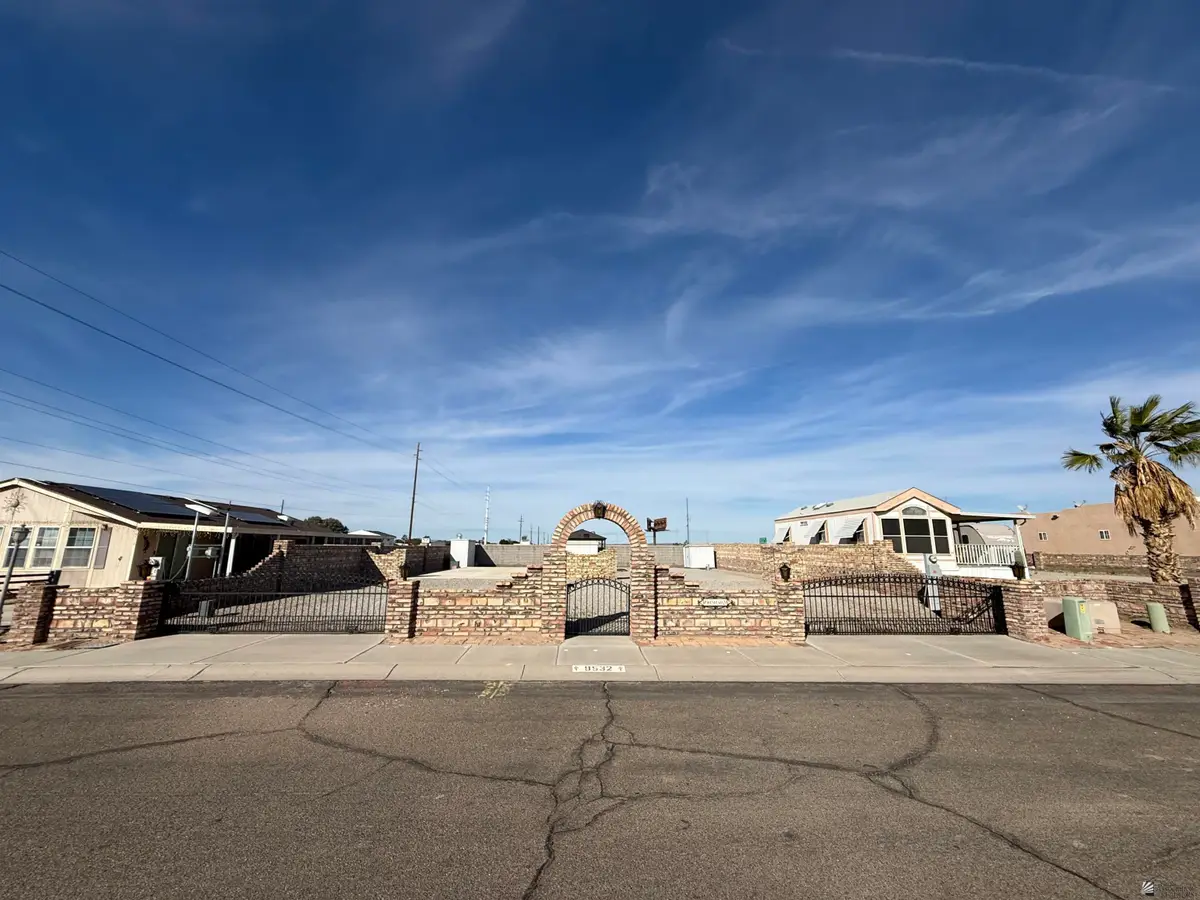 9532 E 33 ST, Yuma, AZ 85365 - #1