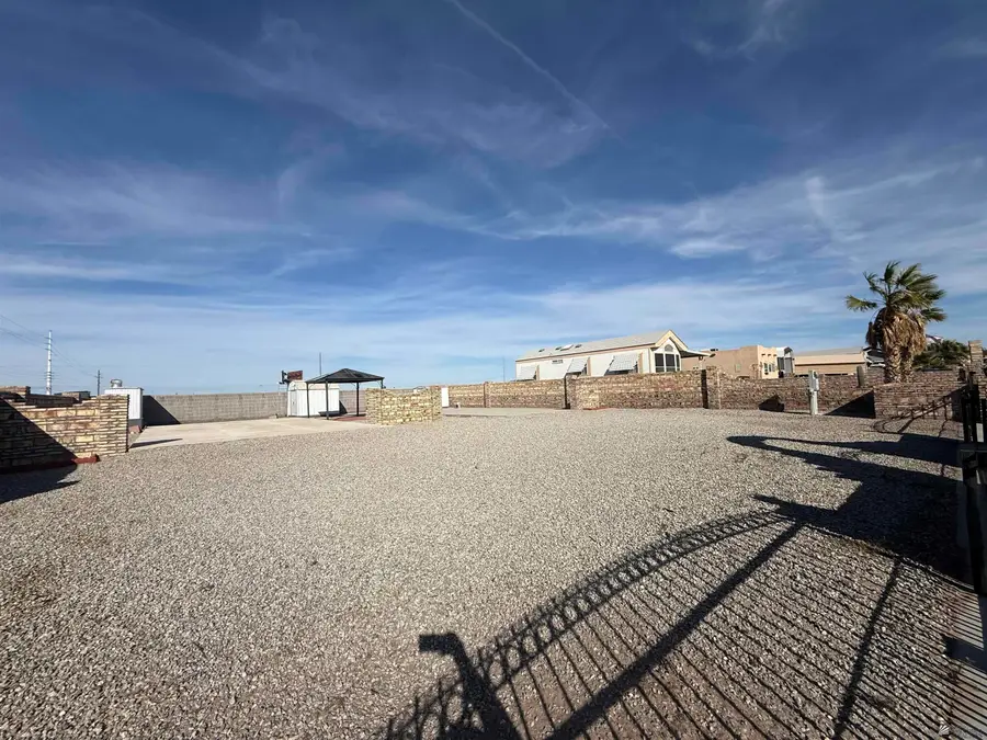 9532 E 33 ST, Yuma, AZ 85365 - #3