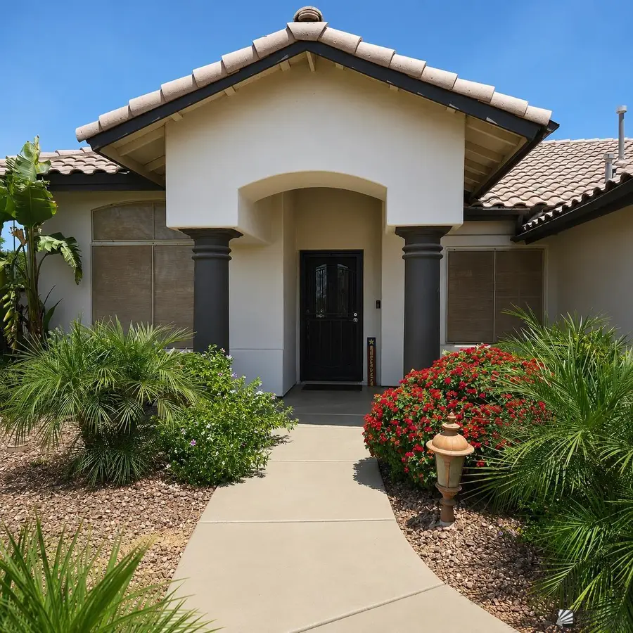1325 S 28 DR, Yuma, AZ 85364 - #2