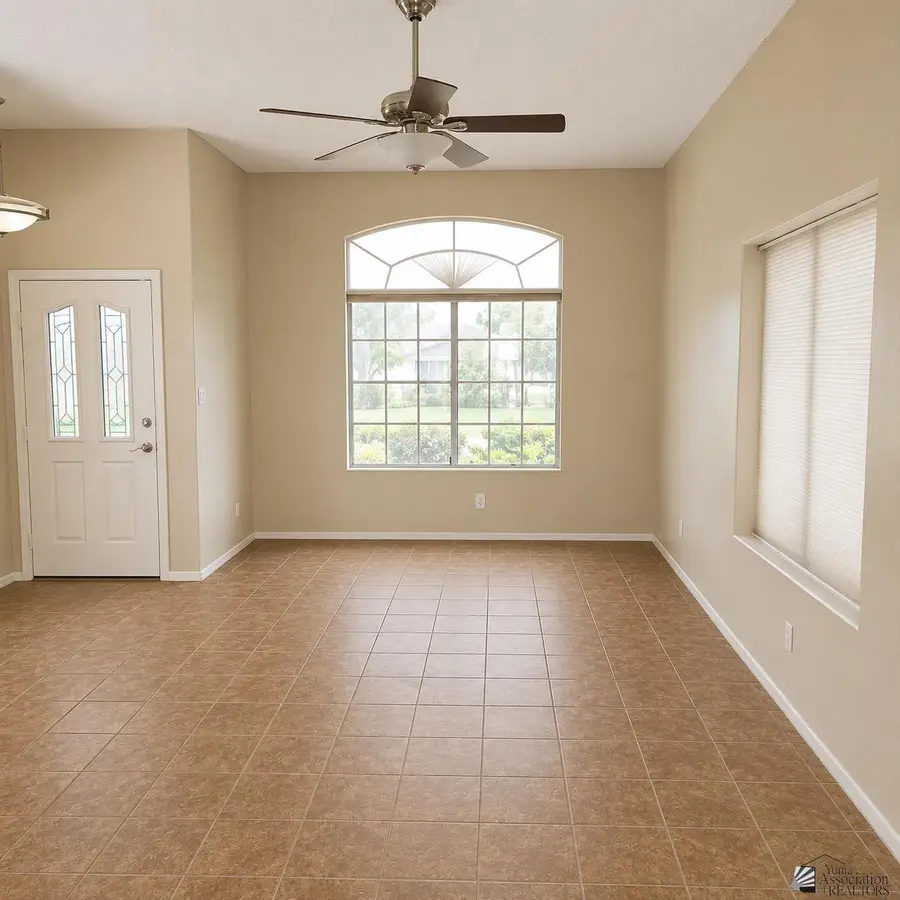 1325 S 28 DR, Yuma, AZ 85364 - #3