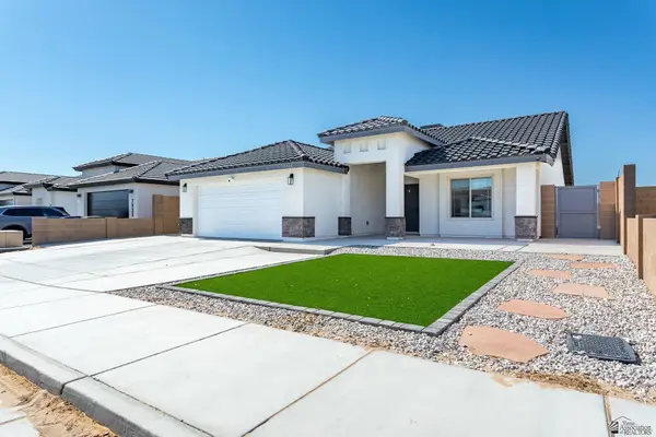 7913 E 34 LN, Yuma, AZ 85365