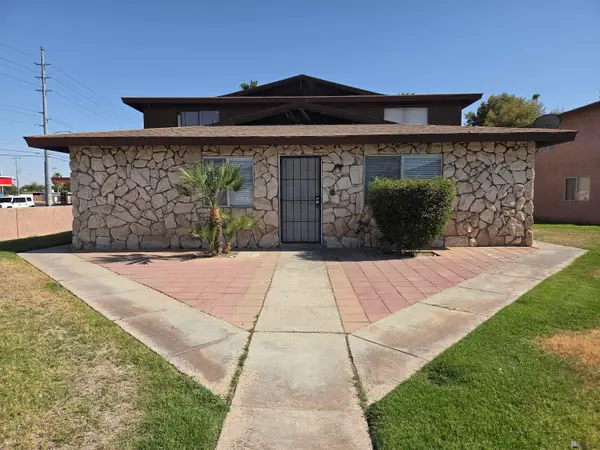 1201 W 20 PL, Yuma, AZ 85364