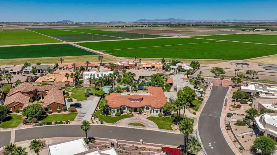 2250 S RODRIGUEZ WAY, Yuma, AZ 85365 - #2