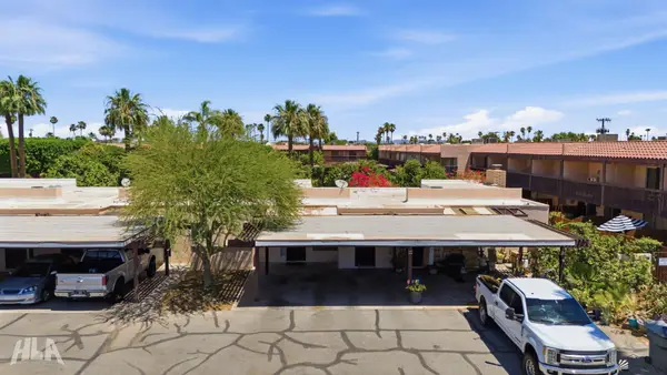 2901 S PALO VERDE LN, Yuma, AZ 85365
