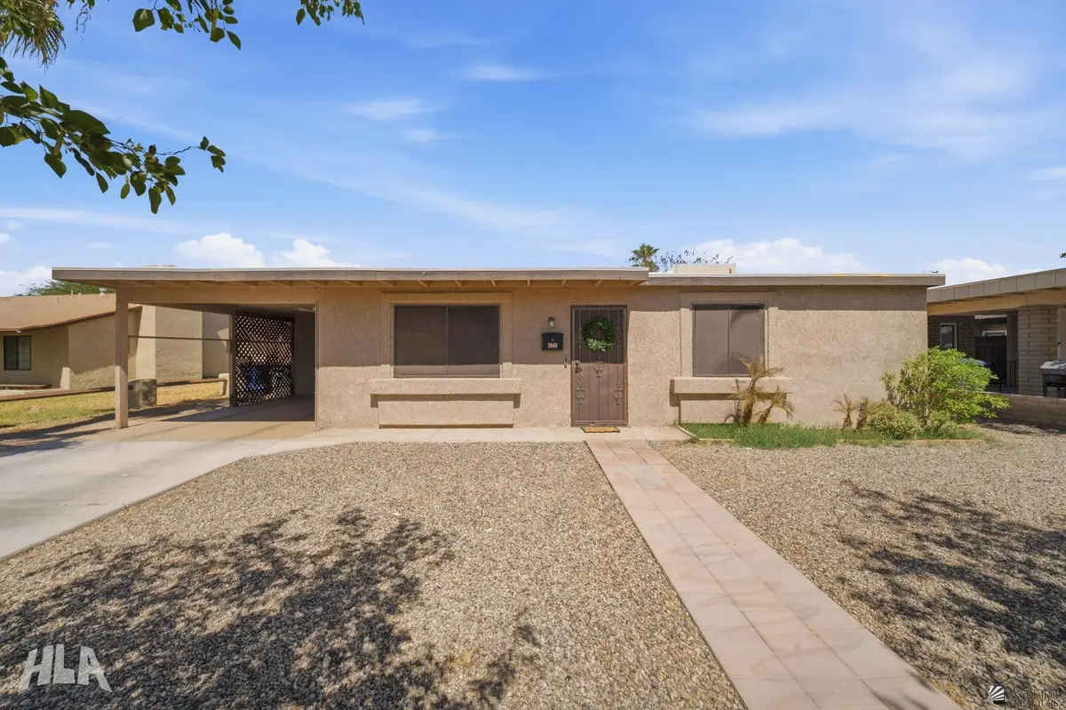 2049 S 11 AVE, Yuma, AZ 85364 - #1