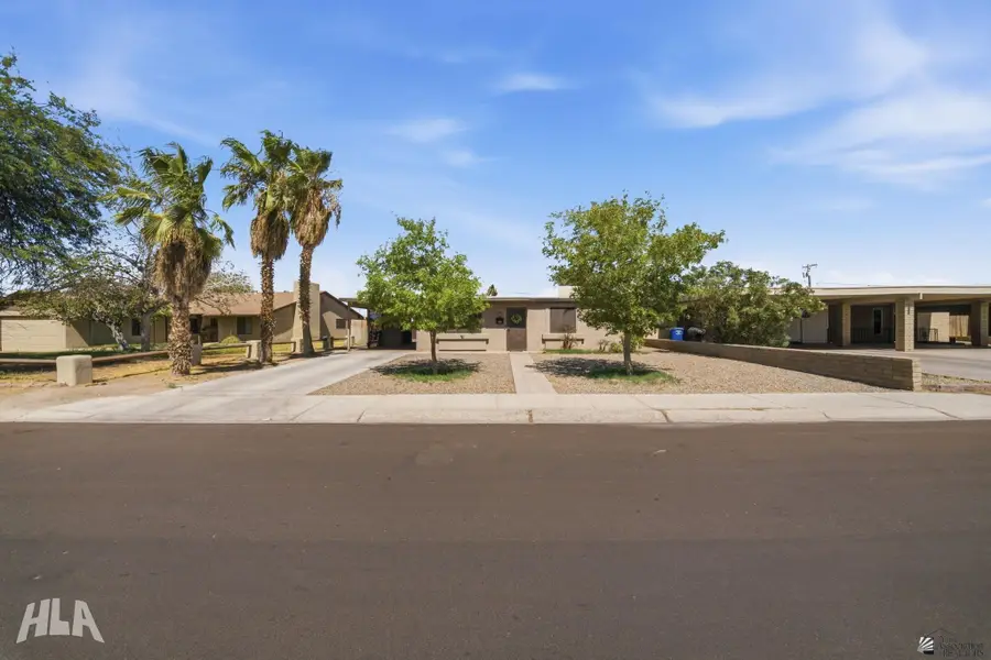 2049 S 11 AVE, Yuma, AZ 85364 - #2