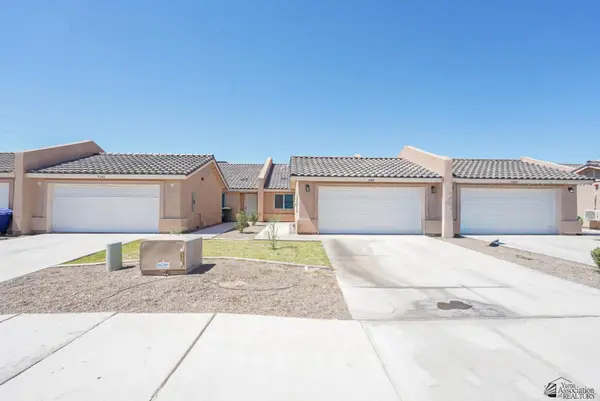 7348 E 37 ST, Yuma, AZ 85365