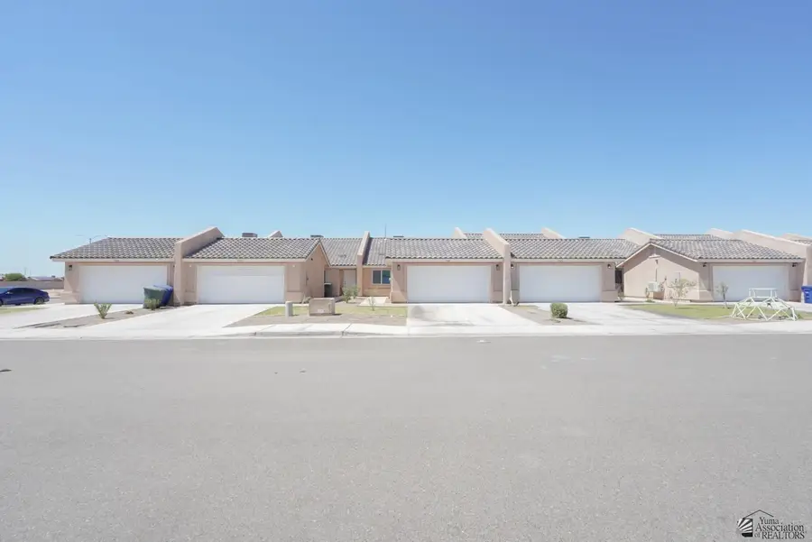 7348 E 37 ST, Yuma, AZ 85365 - #2