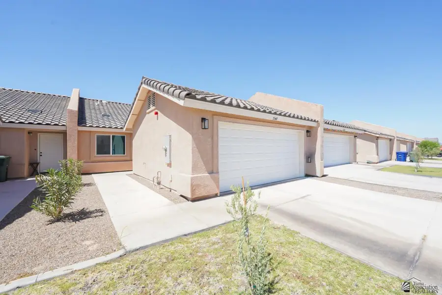 7348 E 37 ST, Yuma, AZ 85365 - #3