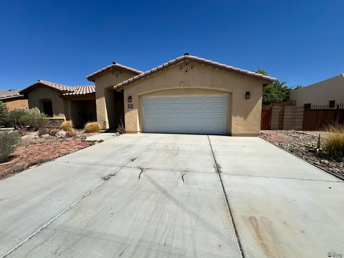 11816 E OMEGA LN, Yuma, AZ 85367 - #1