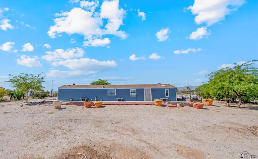28289 E BORIS ST, Wellton, AZ 85356 - #2