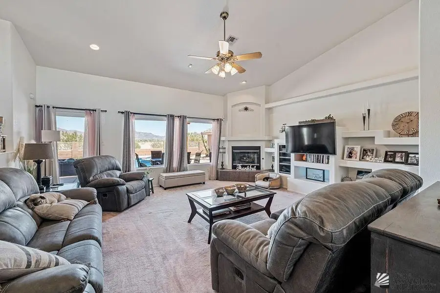 10381 S SUNUP AVE, Yuma, AZ 85367 - #3