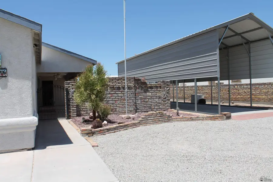 9676 E 33 LN, Yuma, AZ 85365 - #2