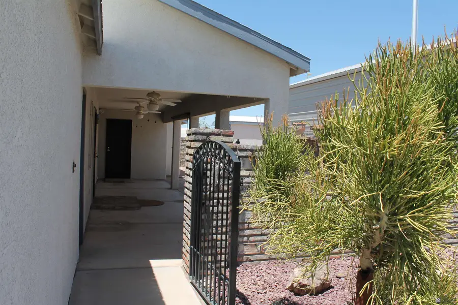 9676 E 33 LN, Yuma, AZ 85365 - #3