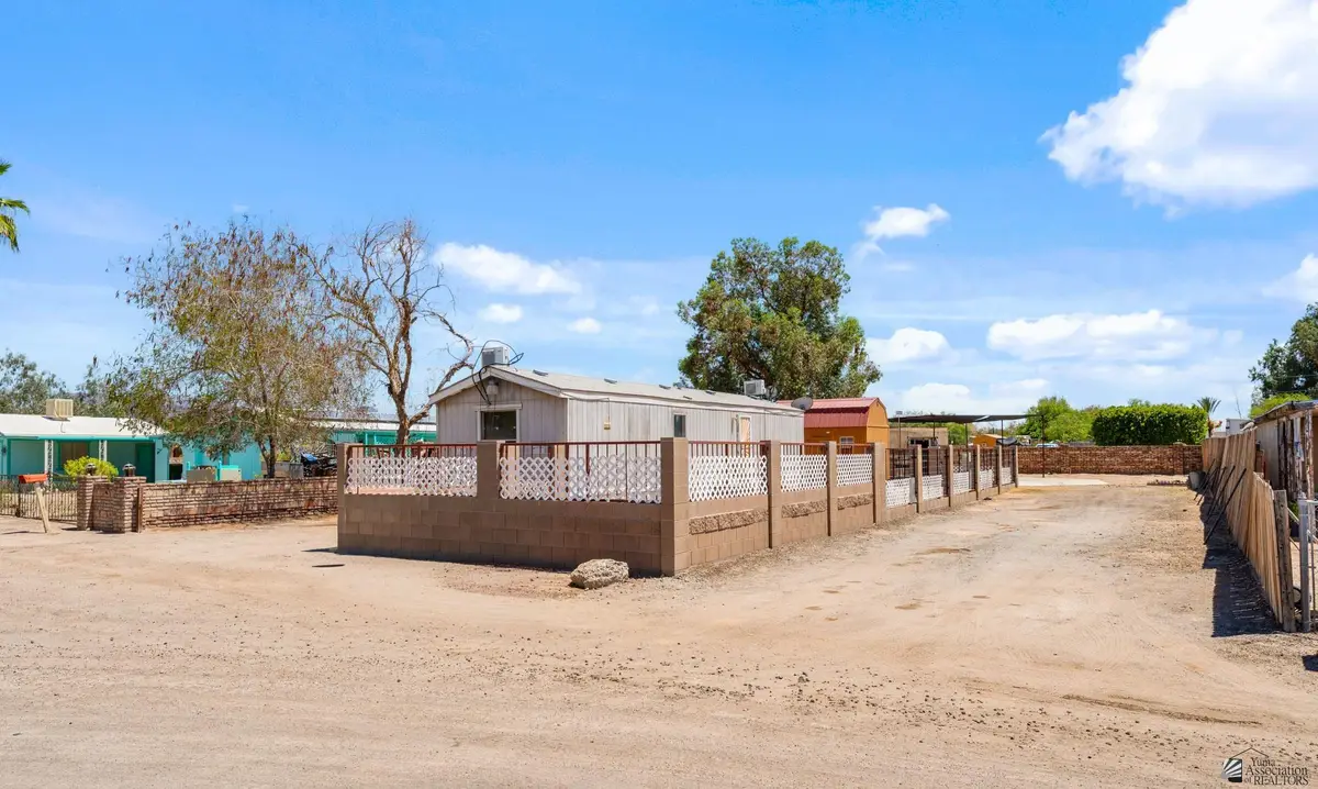 12575 E 42 ST, Yuma, AZ 85367 - #1