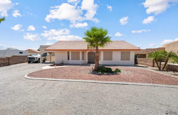 13381 E 40 DR, Yuma, AZ 85367