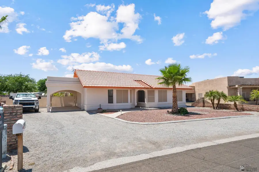13381 E 40 DR, Yuma, AZ 85367 - #2