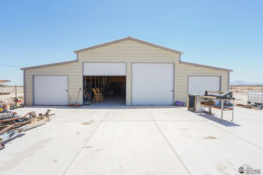 29450 E CECIL ST, Wellton, AZ 85356 - #2